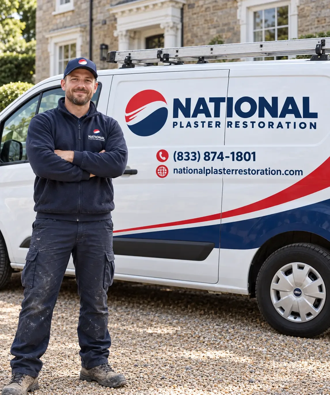 Plaster Repair company in Leesburg, FL